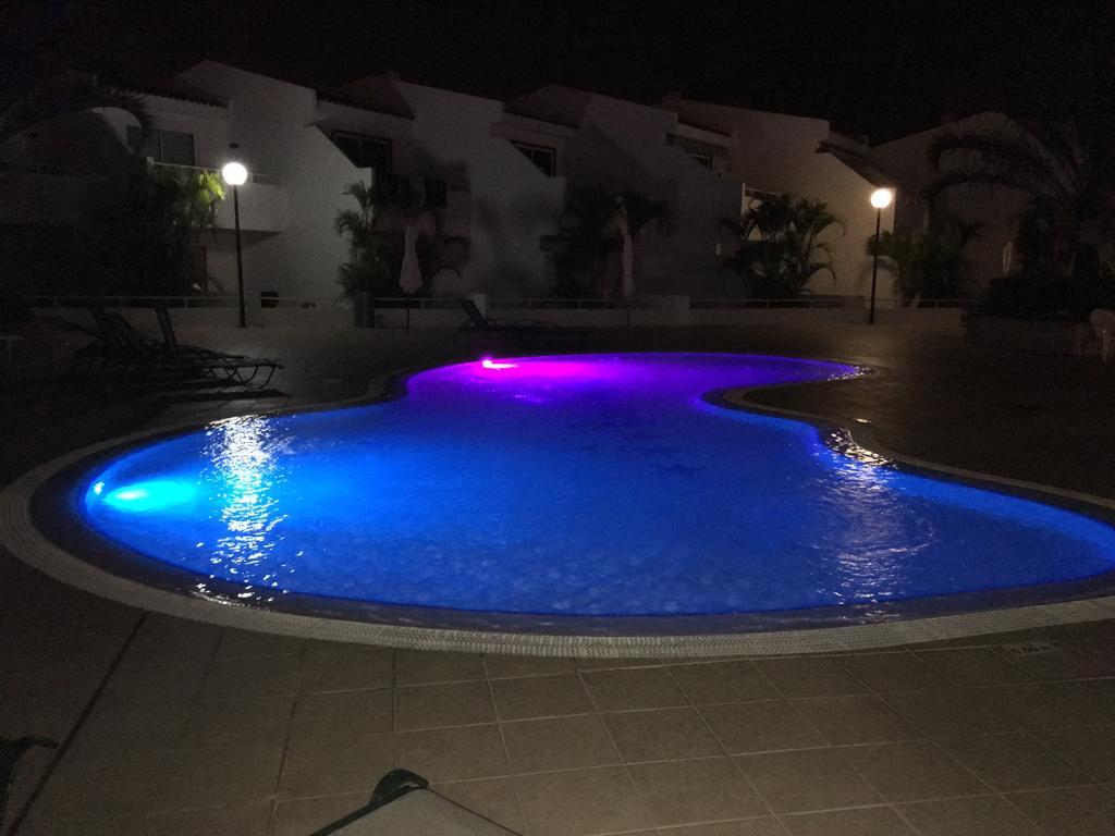 Apartment Pearl Costa Adeje  ภายนอก รูปภาพ
